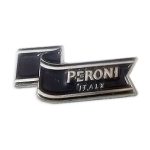 peroni-badge